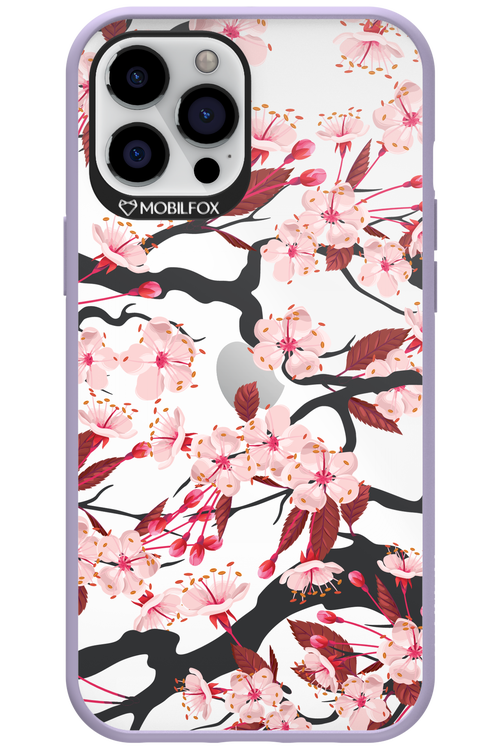 Sakura - Apple iPhone 12 Pro Max