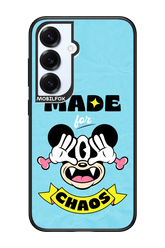 Made for Chaos 2.0 - Samsung S25