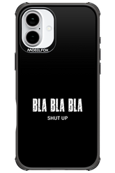 Bla Bla II - Apple iPhone 16 Plus
