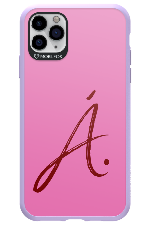 (Sorbet) A II 2.0 - Apple iPhone 11 Pro Max