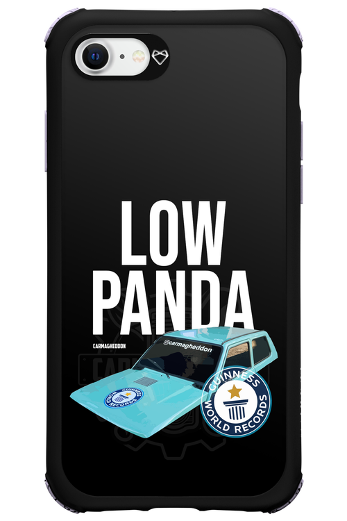 Low Panda - Apple iPhone 7