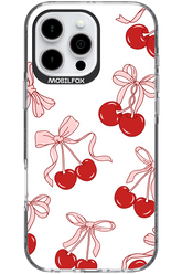 Cherry Queen - Apple iPhone 16 Pro Max