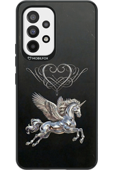Horse Heart 2.0 - Samsung Galaxy A53