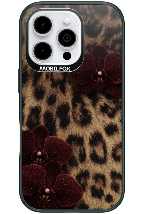 Orchid Bite 2.0 - Apple iPhone 16 Pro