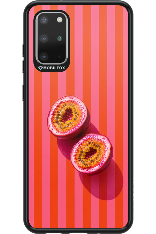 Passion Fruit 2.0 - Samsung Galaxy S20+