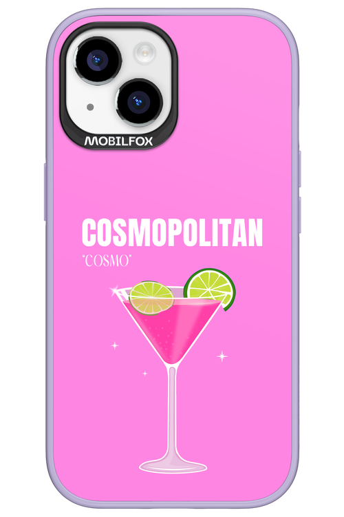 Cosmo - Apple iPhone 15