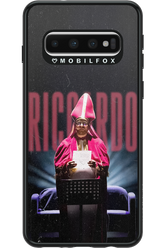 Pope Style - Samsung Galaxy S10