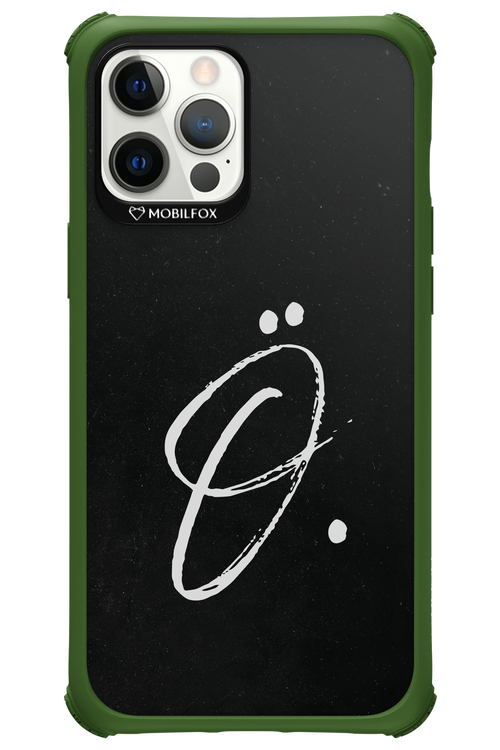 (Off Space) O II 2.0 - Apple iPhone 12 Pro Max
