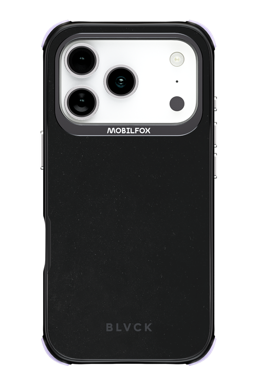 BLVCK 2.0 - Apple iPhone 17 Pro