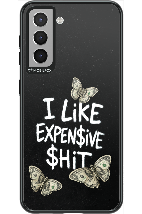 MoneyFly 2.0 - Samsung Galaxy S21