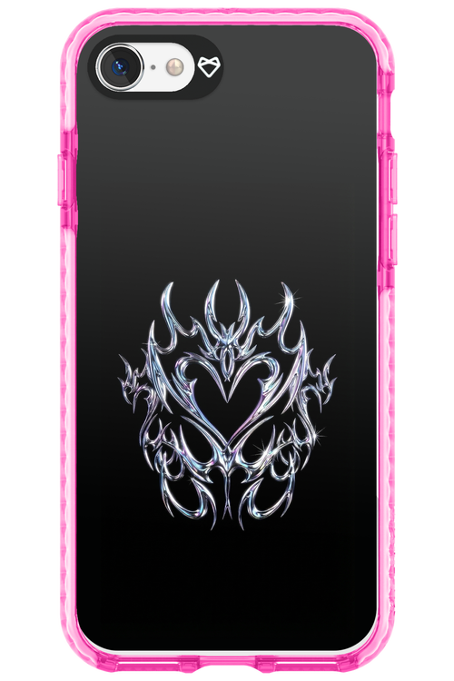Silver Soul 2.0 - Apple iPhone SE 2022
