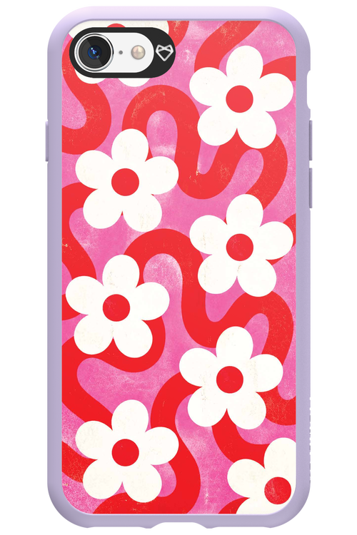 BLOSSOM TWIST 2.0 - Apple iPhone SE 2022
