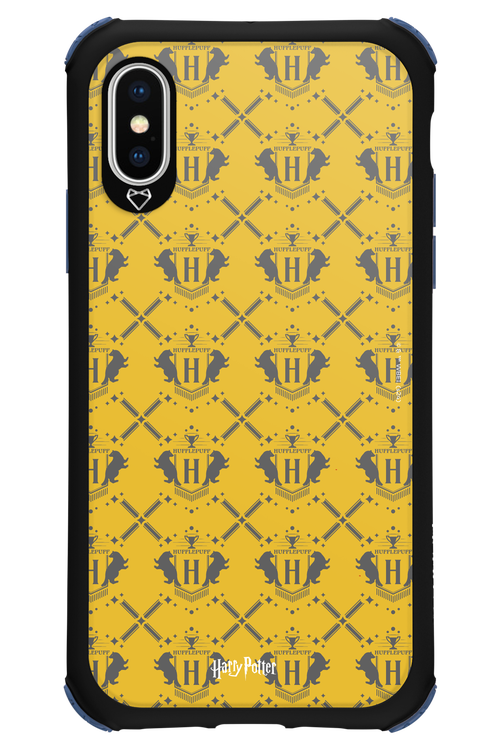 You Might Belong in Hufflepuff - Apple iPhone XS