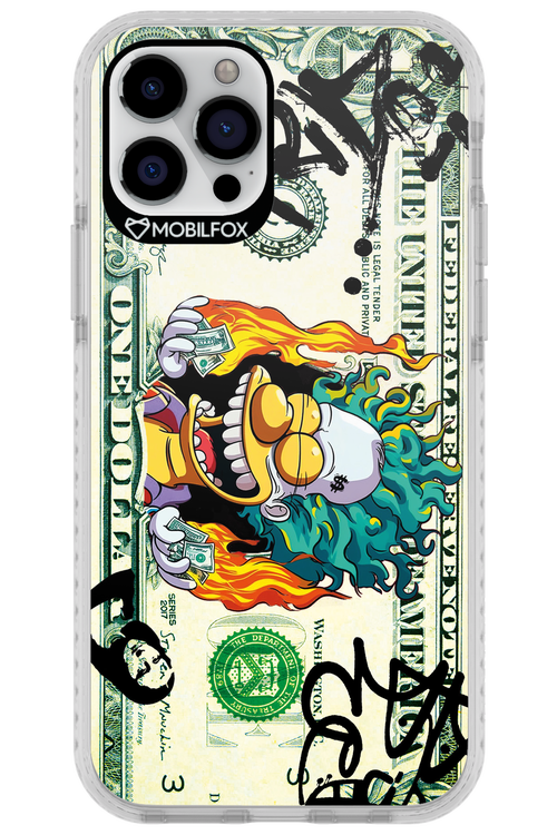 CLOWN 2.0 - Apple iPhone 12 Pro