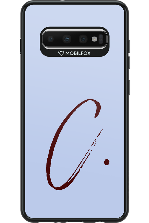 (Jellyfish Presso) C 2.0 - Samsung Galaxy S10+