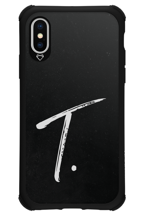 (Off Space) T 2.0 - Apple iPhone X