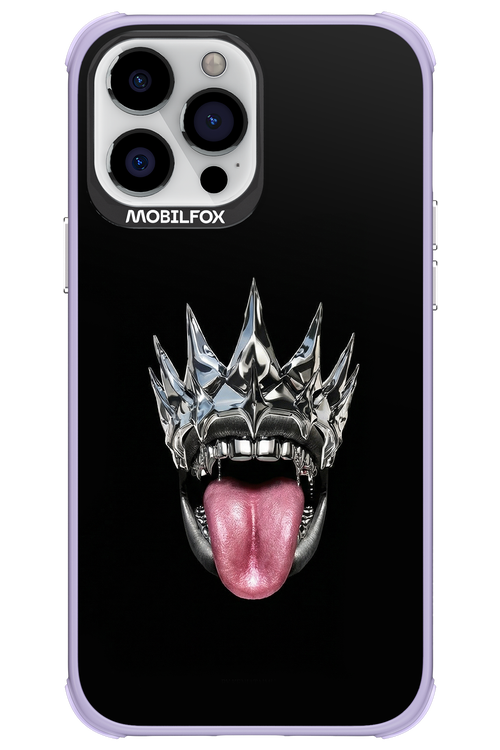 The Diamond King 2.0 - Apple iPhone 13 Pro Max