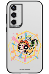 Powerpuff - Samsung Galaxy S23 FE