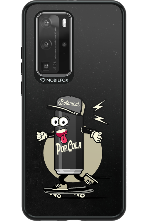 PopCola Botanical 2.0 - Huawei P40 Pro