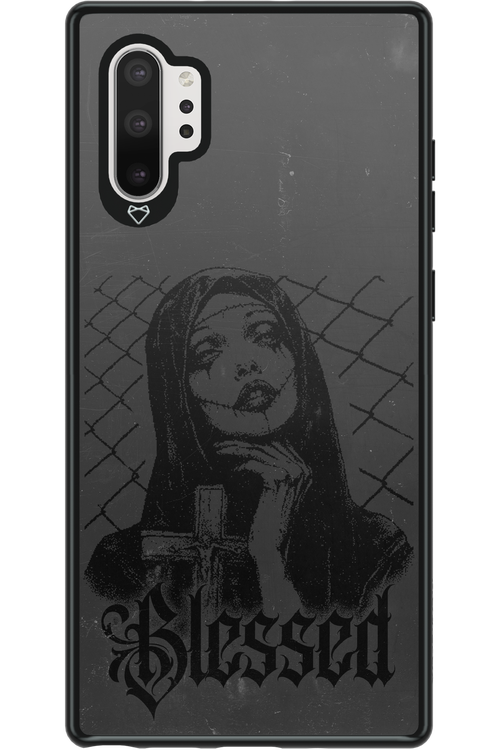 God bless 2.0 - Samsung Galaxy Note 10+