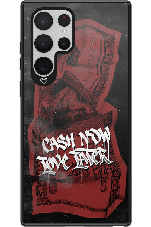 Liquid Assets - Samsung Galaxy S22 Ultra