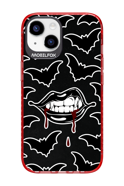 Bat Mouth - Apple iPhone 14