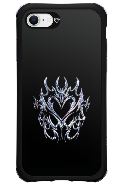 Silver Soul 2.0 - Apple iPhone SE 2022