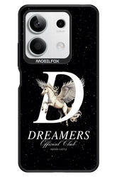 Dreamers - Xiaomi Redmi Note 13 5G