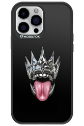 The Diamond King 2.0 - Apple iPhone 13 Pro Max