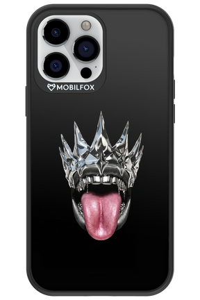 The Diamond King 2.0 - Apple iPhone 13 Pro Max