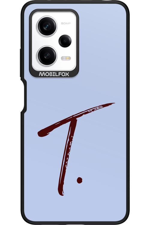 (Jellyfish Presso) T 2.0 - Xiaomi Redmi Note 12 Pro 5G