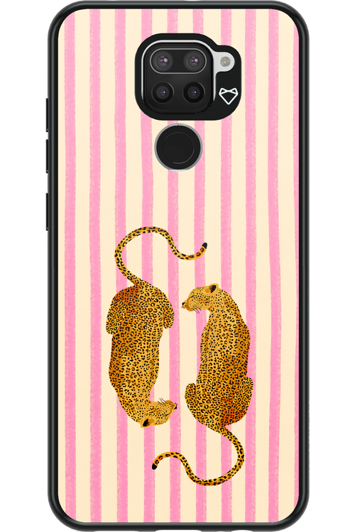 Retro Leo 2.0 - Xiaomi Redmi Note 9