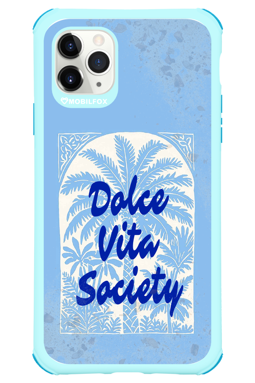 Dolce Vita Society 2.0 - Apple iPhone 11 Pro Max