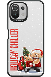 Holiday Chiller - Xiaomi Mi 11 Lite (2021)