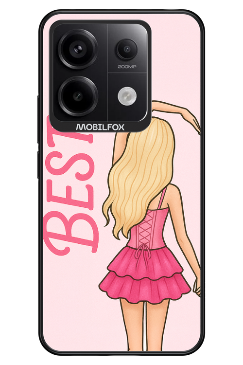 Bestt 2.0 - Xiaomi Redmi Note 13 Pro 5G