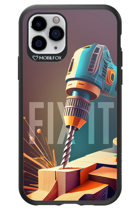 Fix It 2.0 - Apple iPhone 11 Pro