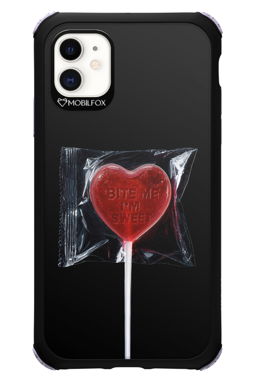 Bite 2.0 - Apple iPhone 11