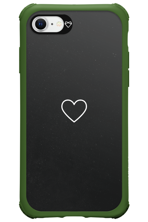 Love Is Simple - Apple iPhone SE 2020