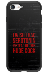SEROTONIN 2.0 - Apple iPhone SE 2022