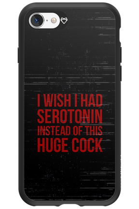SEROTONIN 2.0 - Apple iPhone SE 2022
