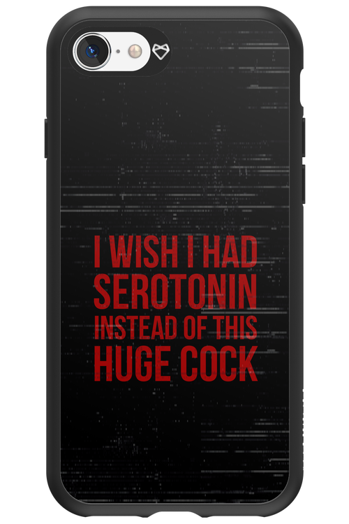 SEROTONIN 2.0 - Apple iPhone SE 2022