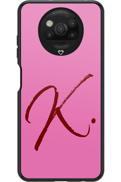 (Sorbet) K 2.0 - Xiaomi Poco X3 Pro
