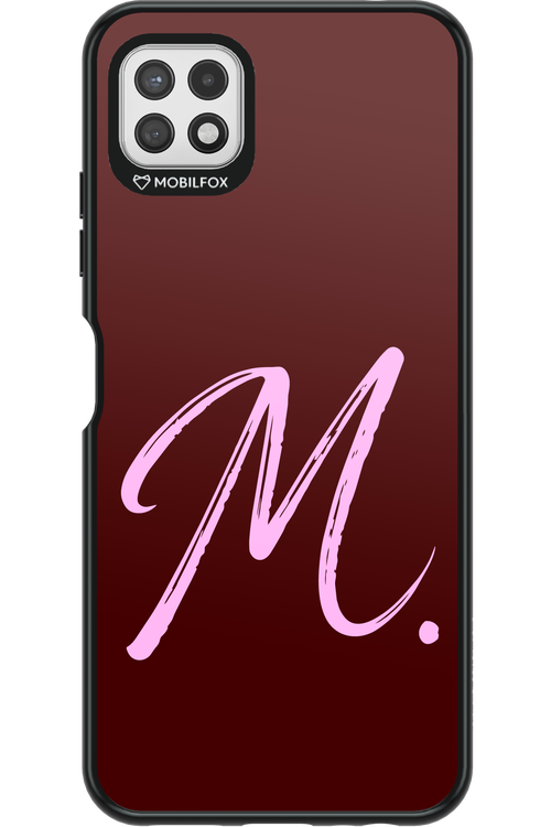 (Dark Blush) M 2.0 - Samsung Galaxy A22 5G