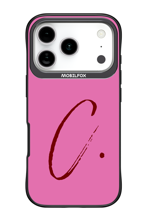 (Sorbet) C 2.0 - Apple iPhone 17 Pro