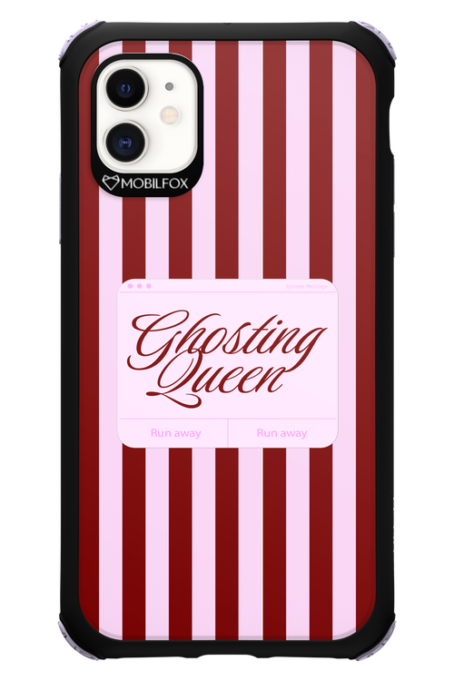 Ghosting Queen2 2.0 - Apple iPhone 11