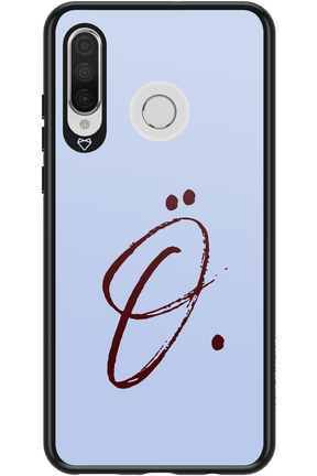 (Jellyfish Presso) O II 2.0 - Huawei P30 Lite