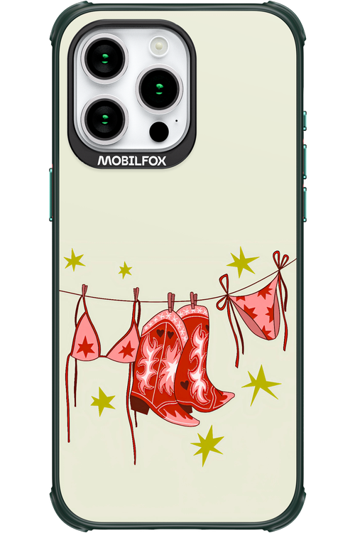 Laundry 2.0 - Apple iPhone 15 Pro Max