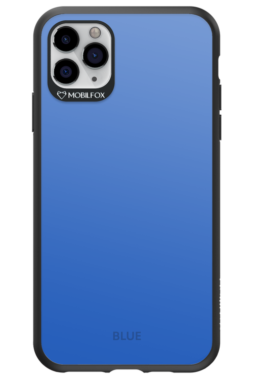 BLUE - FS2 - Apple iPhone 11 Pro Max