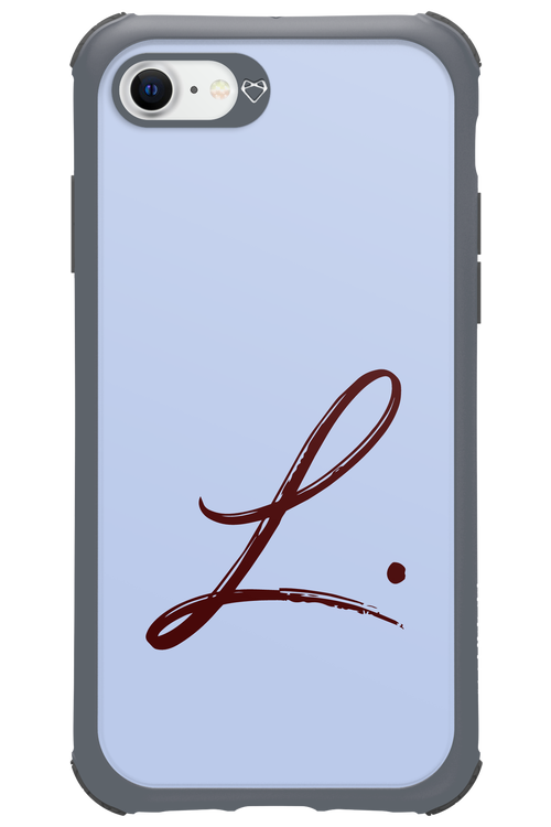 (Jellyfish Presso) L 2.0 - Apple iPhone 7