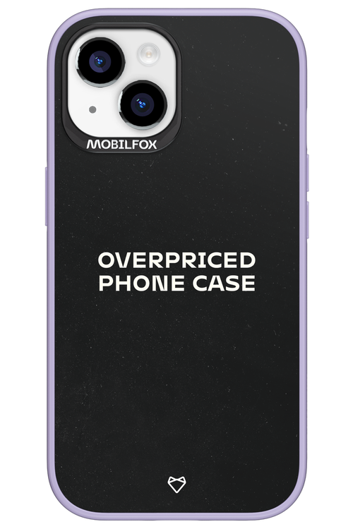 Overprieced - Apple iPhone 15